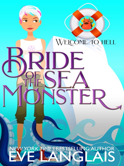Title details for Bride of the Sea Monster by Eve Langlais - Available